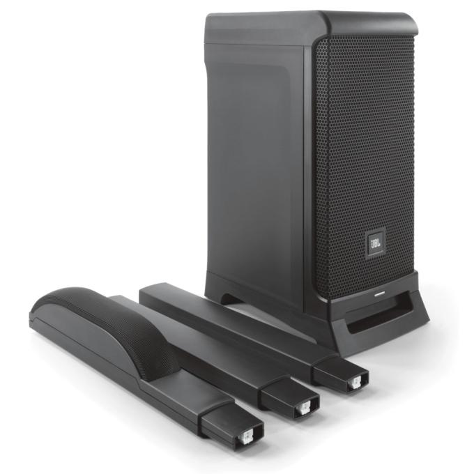 JBL JBL-IRXONE-EK