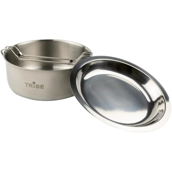 Tribe T-FG-0008-metal