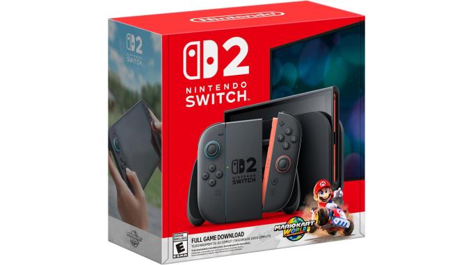 Nintendo 0045496321444