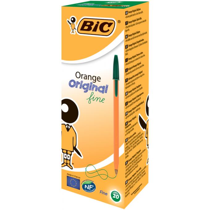 BIC bc1199110113