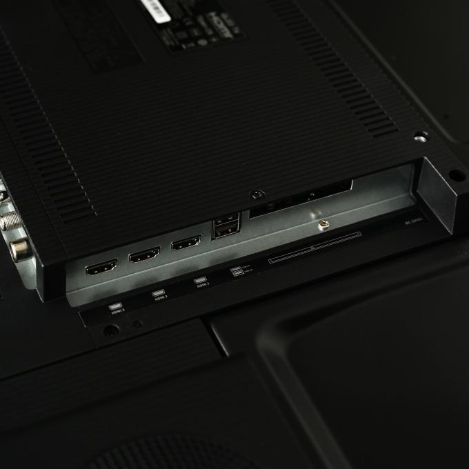 Aiwa QLED TS-657N
