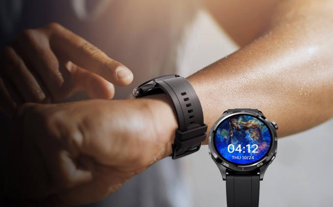 Mibro XPAW026T
