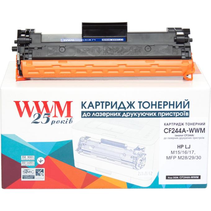 WWM CF244A-WWM