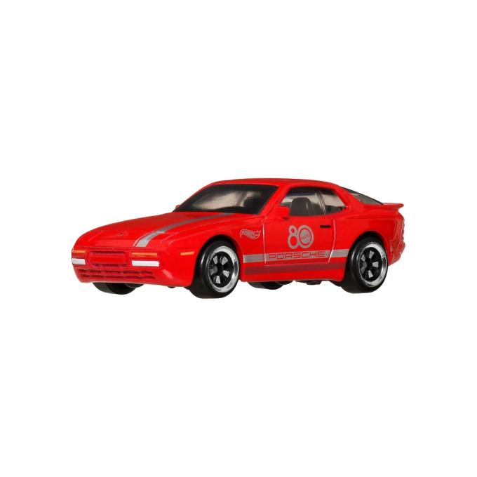 HOT WHEELS JGK09