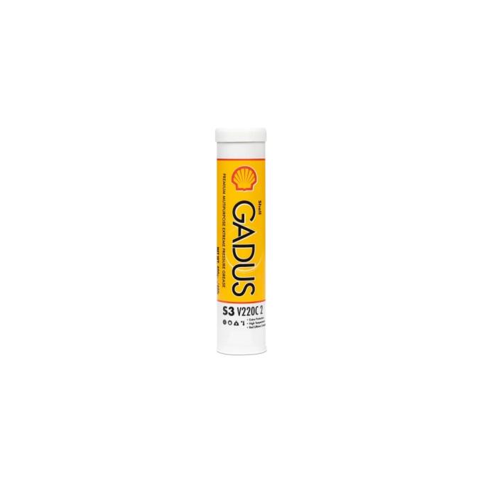 SHELL 3182