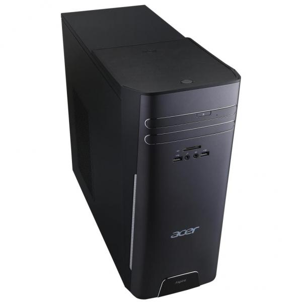 Компьютер Acer Aspire T3-710 DT.B1HME.001