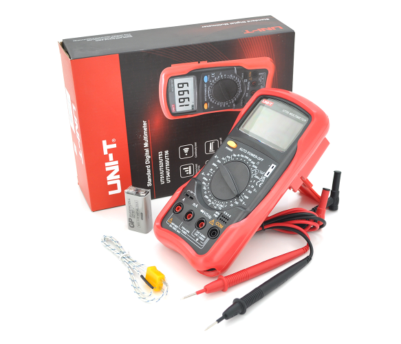 Uninet UT55