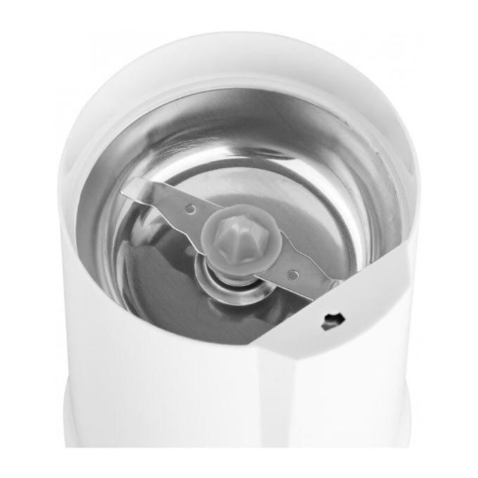 ECG KM 122 Easygrind White