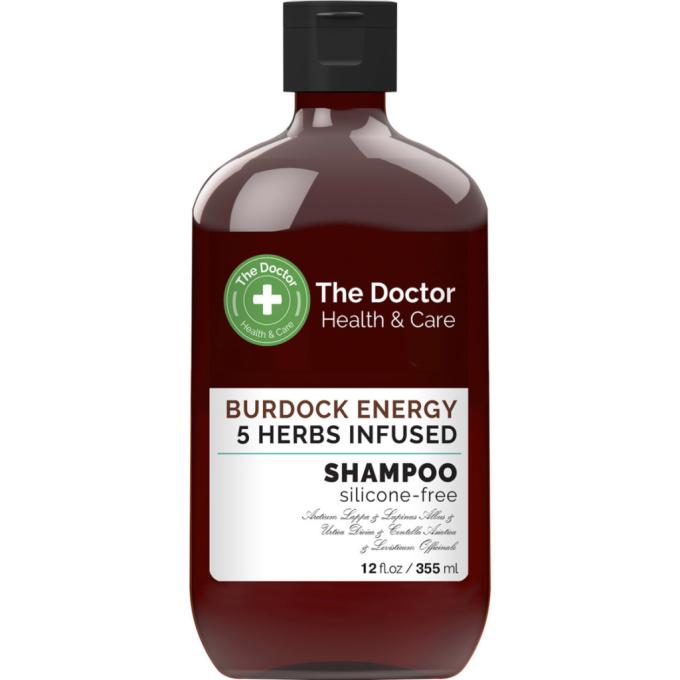 The Doctor 8588006041743