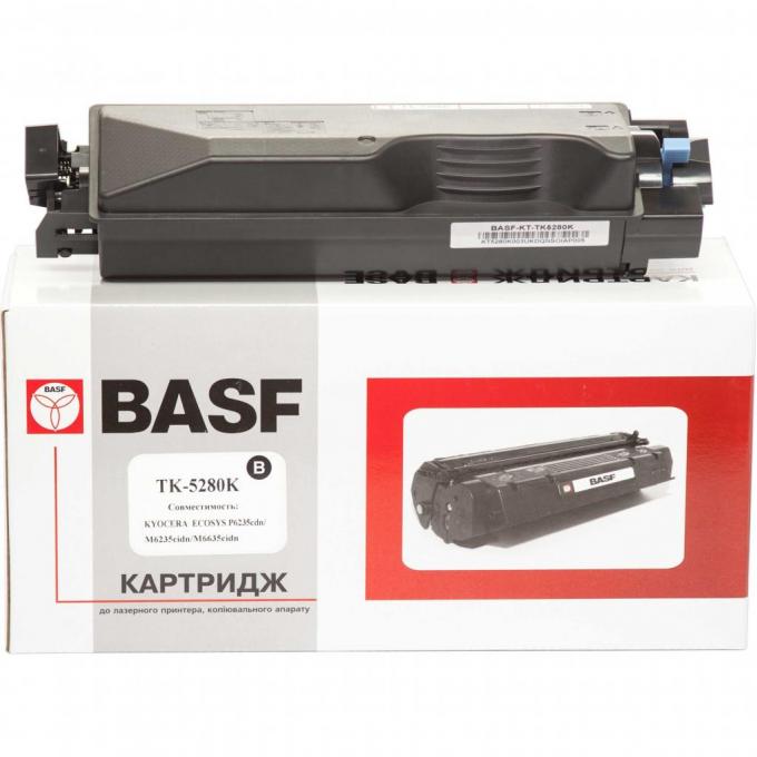 BASF KT-TK5280K