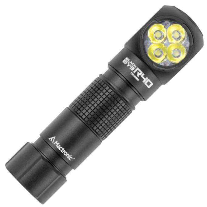 Mactronic DAS303953