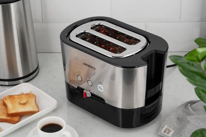 Ardesto T-K210