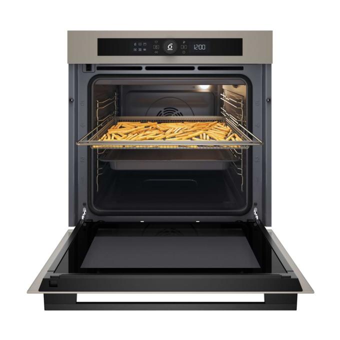 Whirlpool WOI4S8CM1SEA