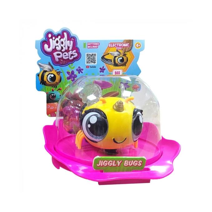 Jiggly pets 6337832