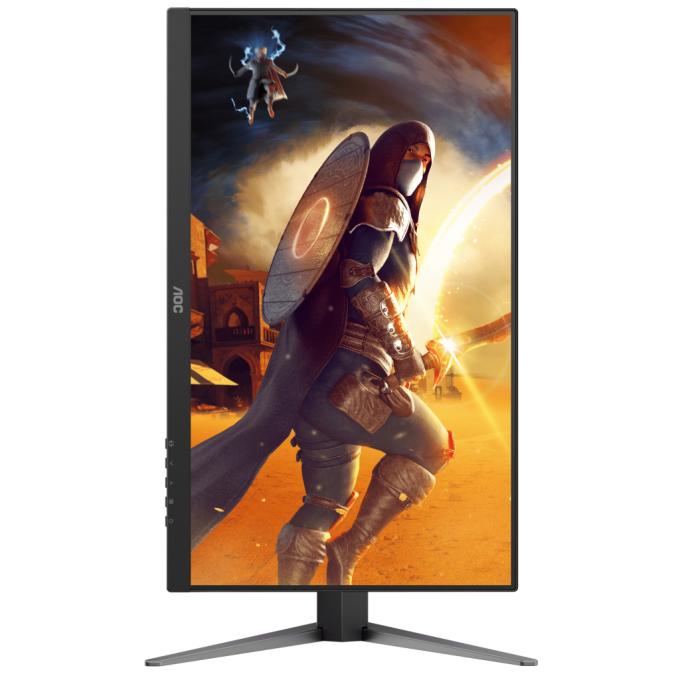 AOC 27G4HA