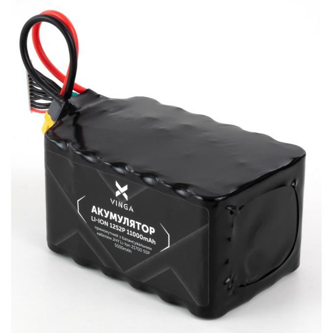 Vinga V12S2P-11000MAH