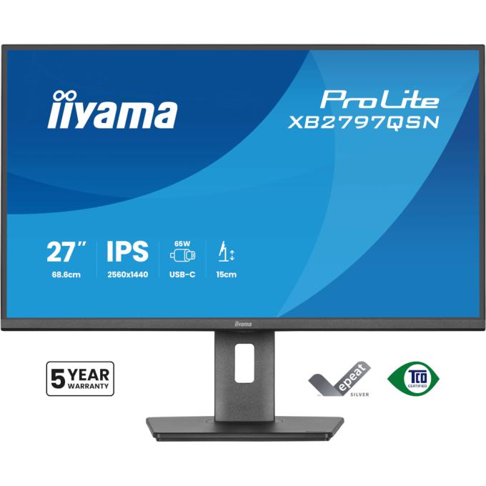 Iiyama XB2797QSN-B1