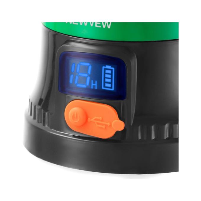NEWVEW NWVW-NV-E936-GN