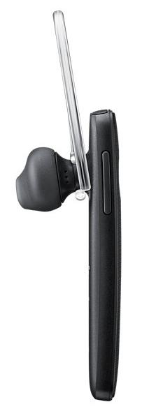 Bluetooth-гарнитура Samsung EO-MG920BBEGRU Black