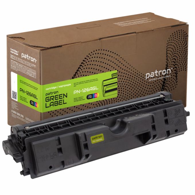 Patron PN-126AGL