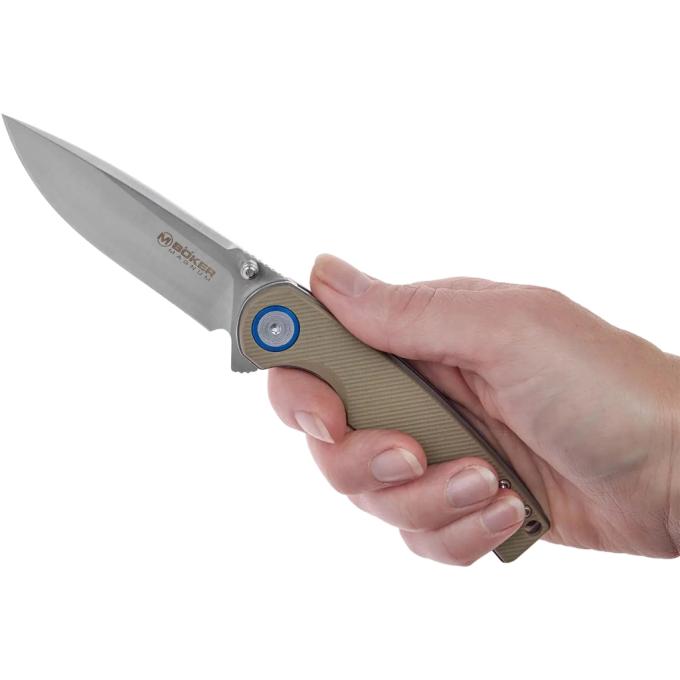 Boker 01SC007
