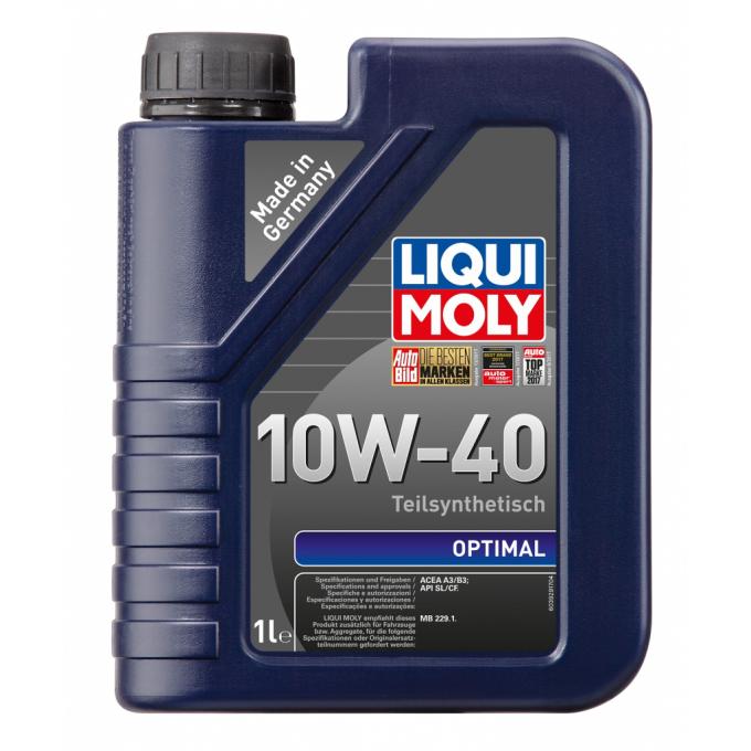 LIQUI MOLY LQ 3929