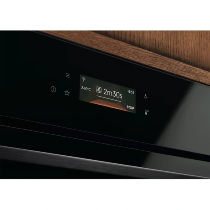 ELECTROLUX LOX8P87WZ