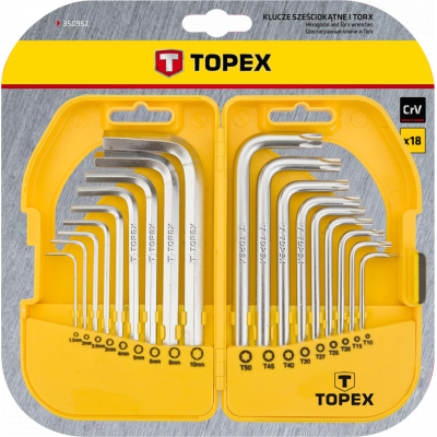 Topex 35D952