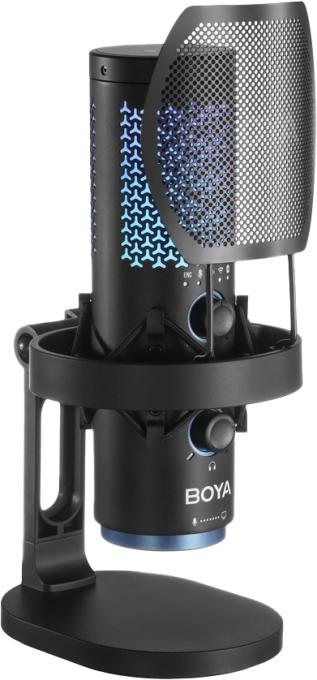 Boya BOYA K5-02