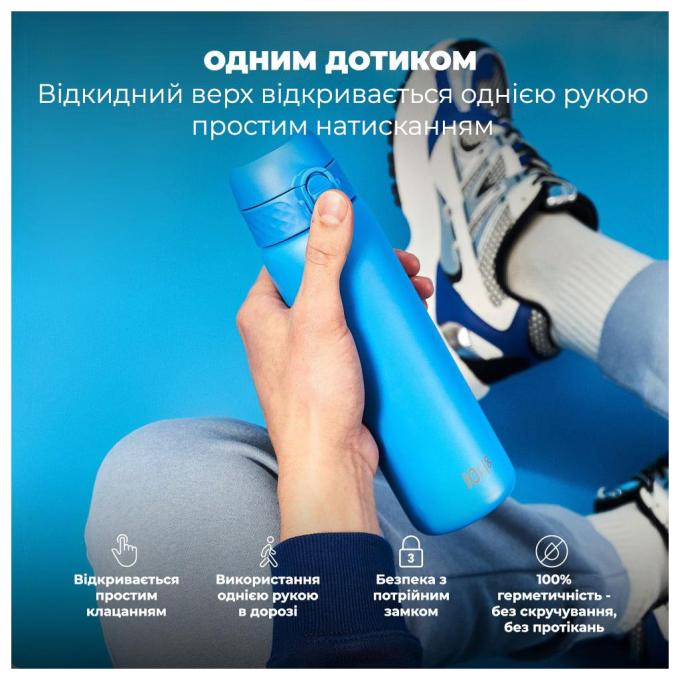 ION8 I8TS500BLU