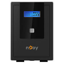 Njoy Cadu 850