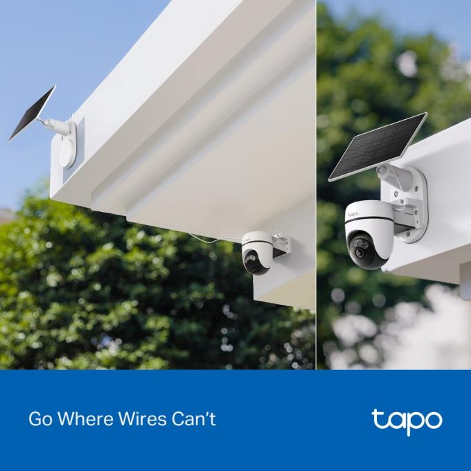 TP-Link TAPO-C630-KIT