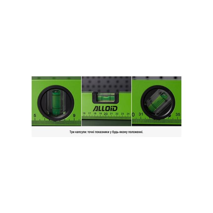 Alloid LD-151040