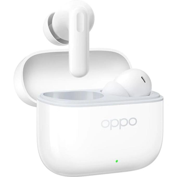Oppo QEETEK1 WHITE