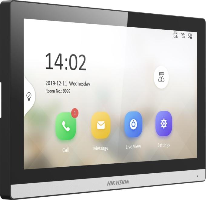 Hikvision DS-KH6350-TE1 7" дюймов