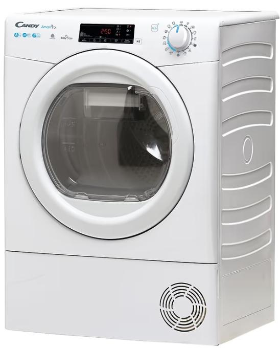 CANDY CSOE H8A2TE-S