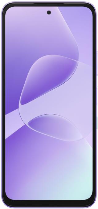 Infinix Hot 60i X6728 8/256GB Soil Eye Purple