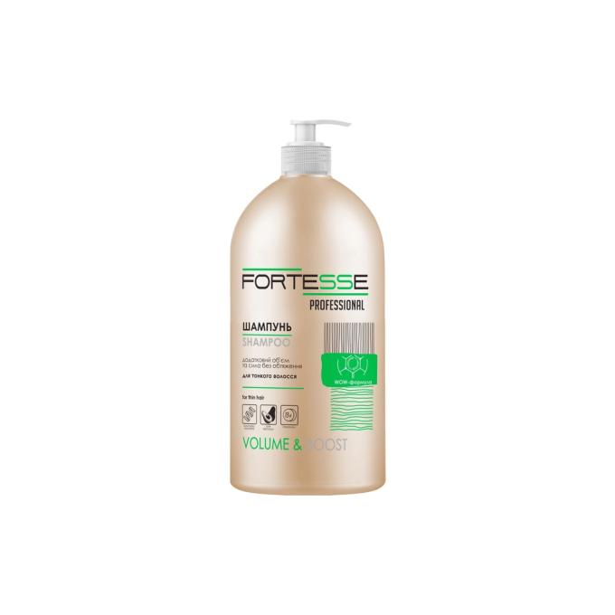 Fortesse Professional 4820000306157