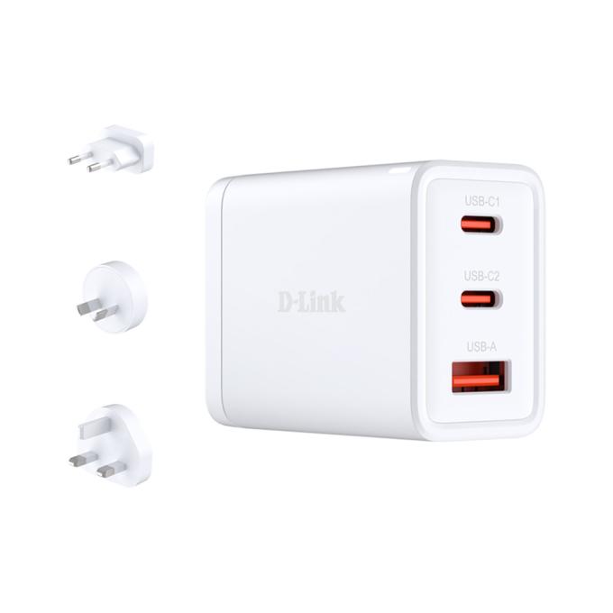 D-Link DCP-651