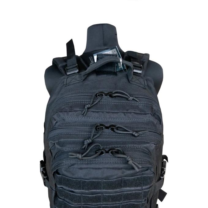 Tramp UTRP-041-black