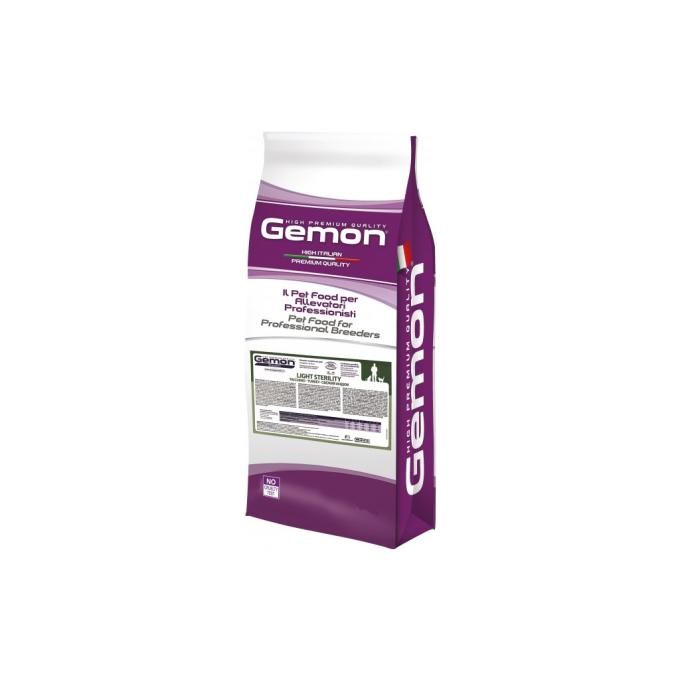 Gemon 8009470310048
