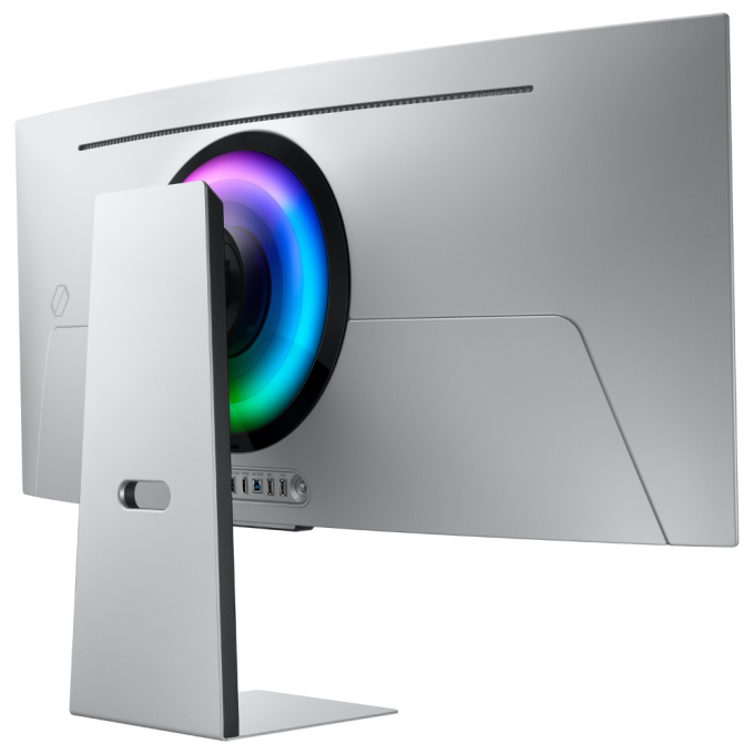 Samsung LS34DG852SZXUA
