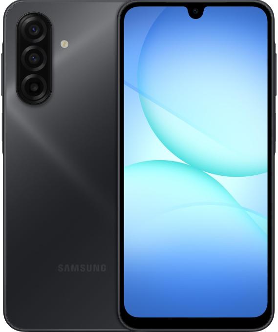 Samsung SM-A175FZKBEUC