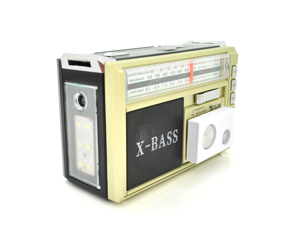 VOLTRONIC GOLON RX381BT