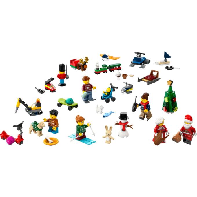 LEGO 60436