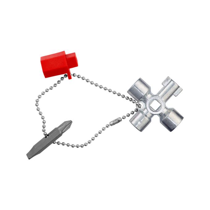KNIPEX 00 11 02