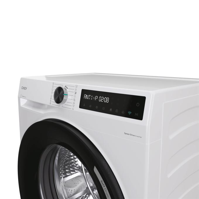 CANDY BR 47SBL8-S