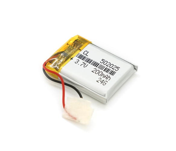 VOLTRONIC 502025