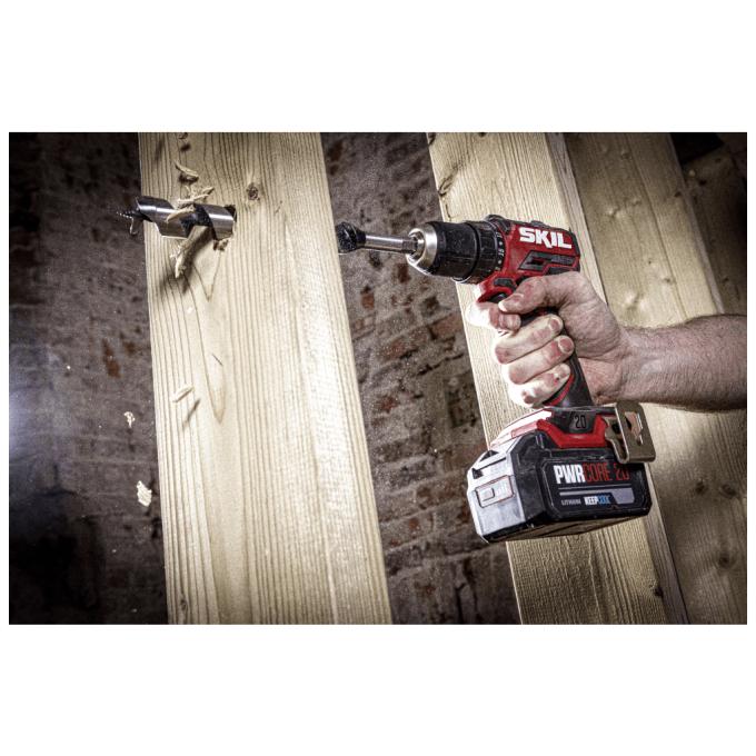SKIL DD1E3065CA+BC1E3136A