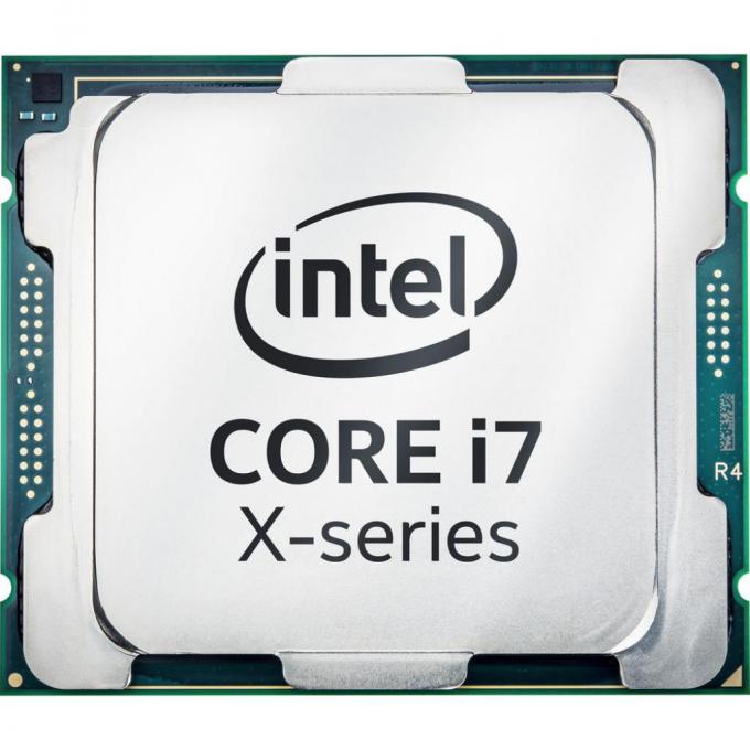 Процессор INTEL Core™ i7 7740X BX80677I77740X